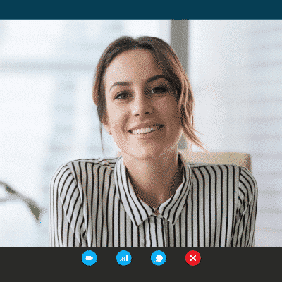 Cours d’anglais à distance – Formation professionnelle – CPF Cours Anglais - Formation en langues