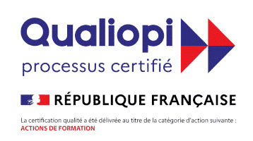 BTL certifié Qualiopi pour ses actions de formation depuis 2020