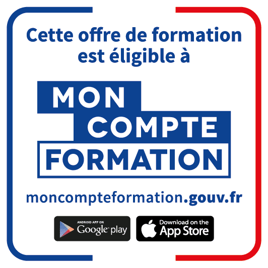 Vous former grace a une formation en langues éligible au CPF