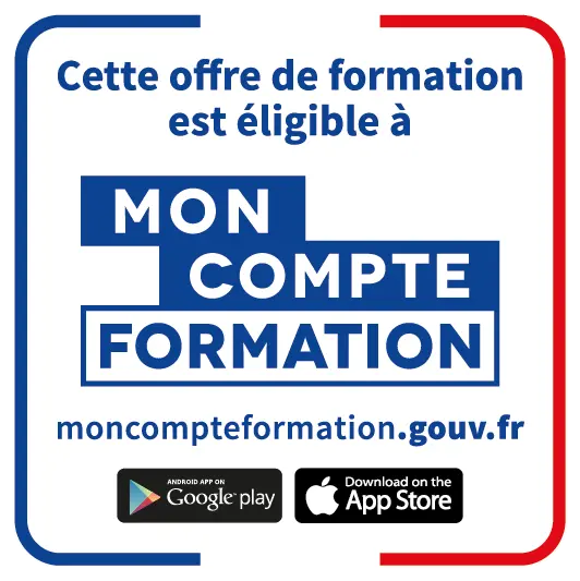 Vous former grace a une formation en langues éligible au CPF